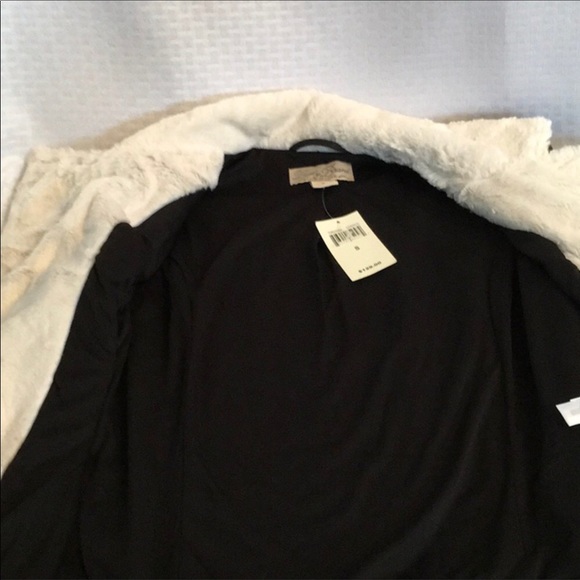 LUCKY BRAND Navy Jacket Sz S - Picture 5 of 6